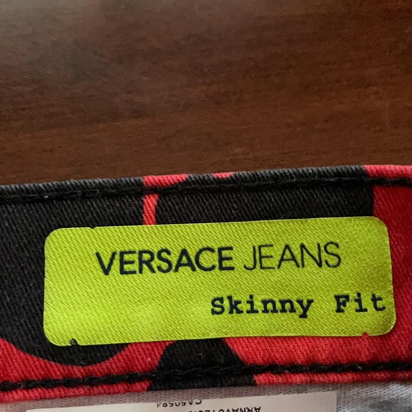 Versace jeans skinny fit - Picture 2 of 5